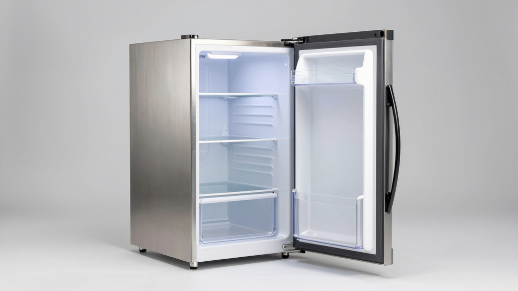 Best Refrigerator for RV: Top Compact Coolers Reviewed