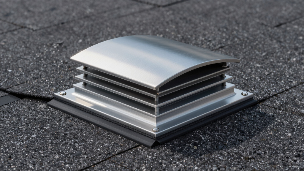Best Roof Vents for Ultimate Airflow & Durability