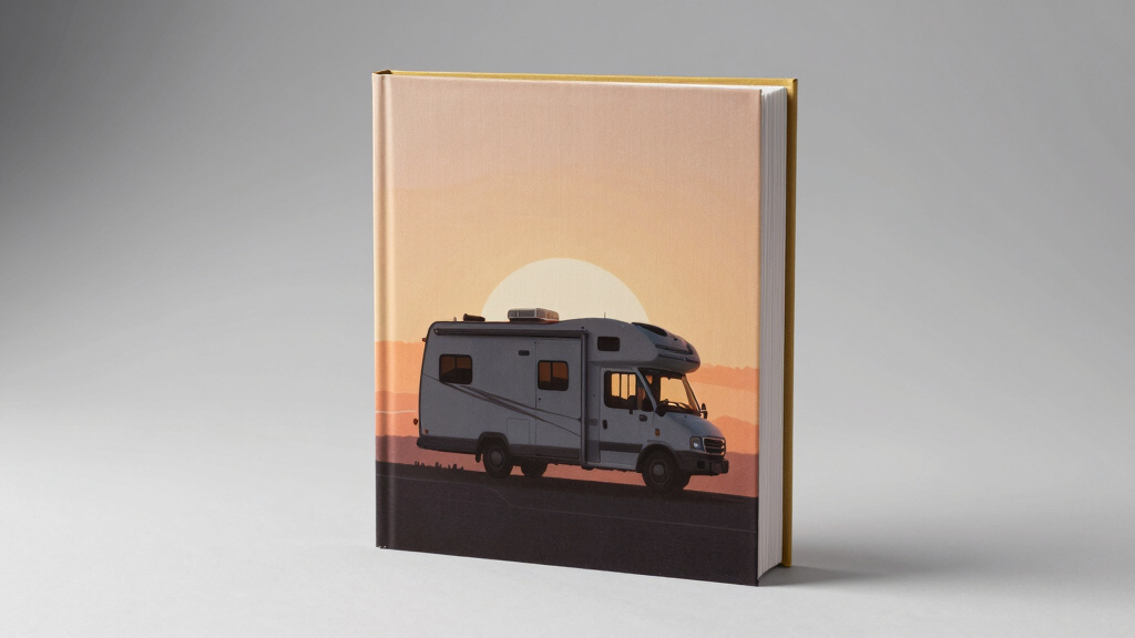 Best RV Book Reviews for Every Traveler’s Needs