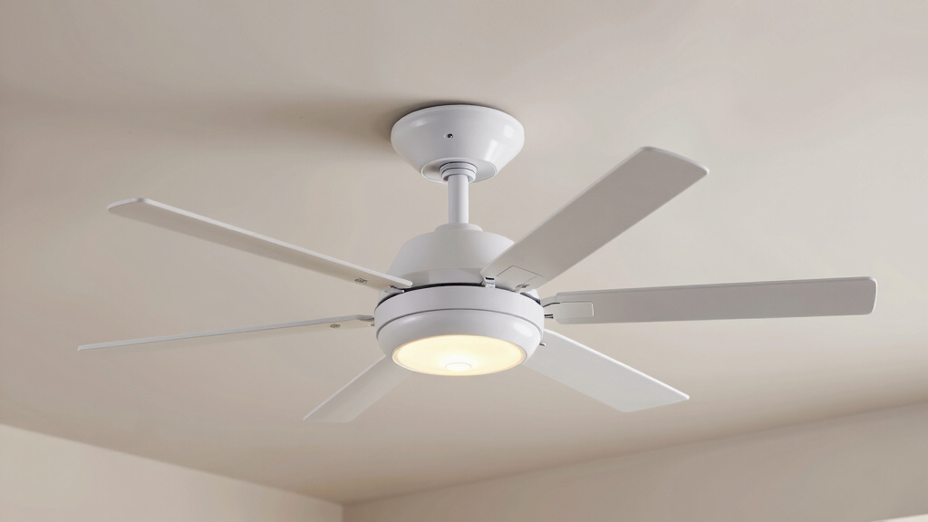 Best RV Ceiling Fans for Maximum Ventilation