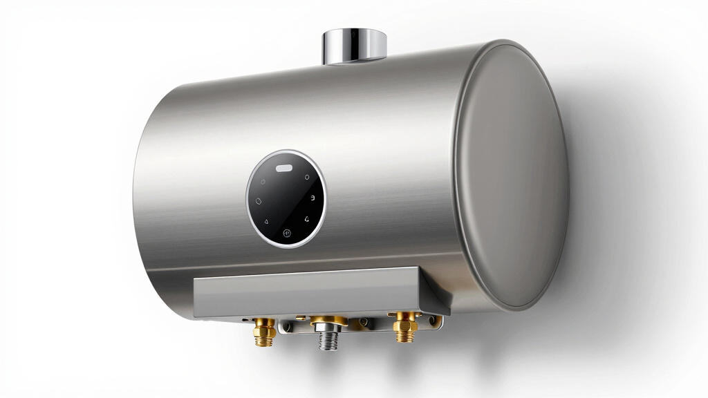 Best RV On Demand Water Heater for Instant Hot Water