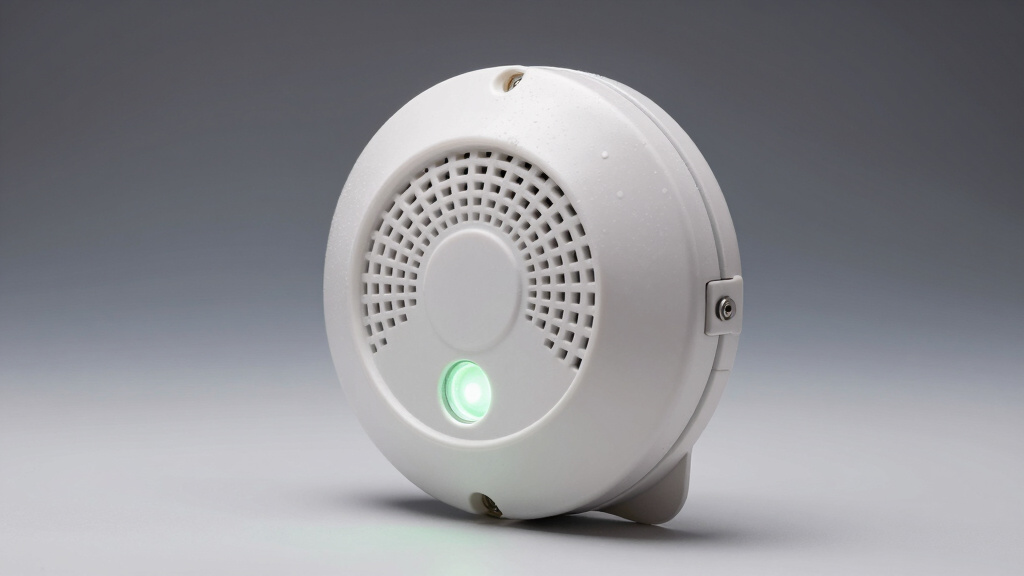 Best RV Propane Detector for Reliable Leak Safety