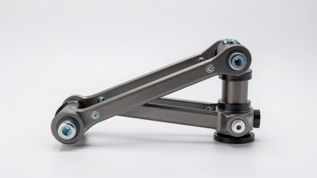 Best RV Stabilizer Options for Rock-Solid Setup