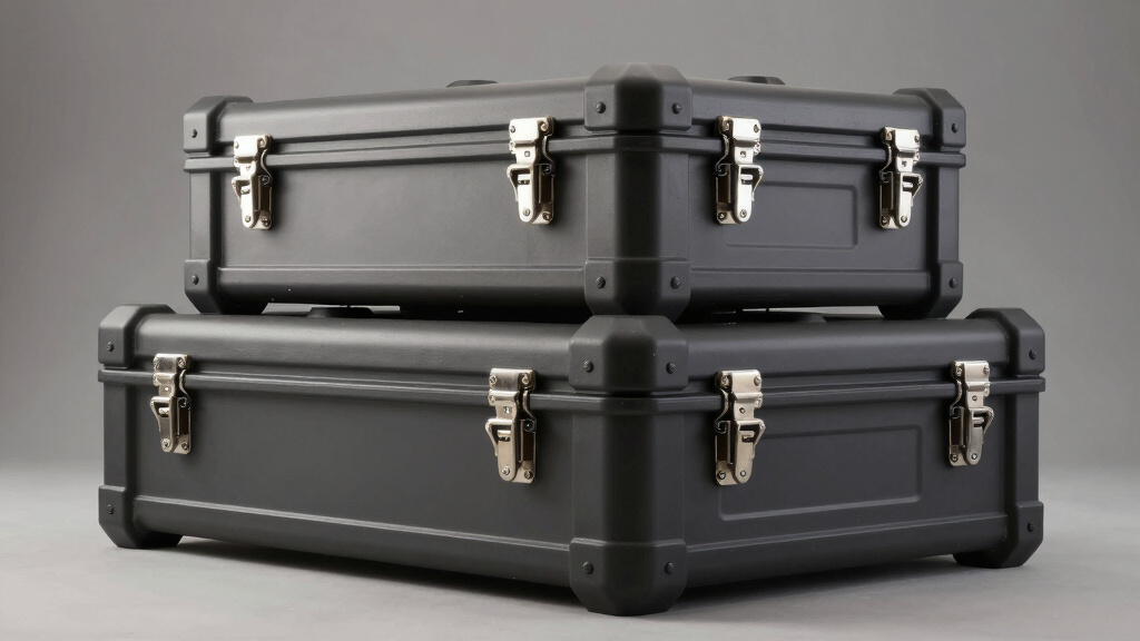 Best RV Storage Containers for Space & Durability