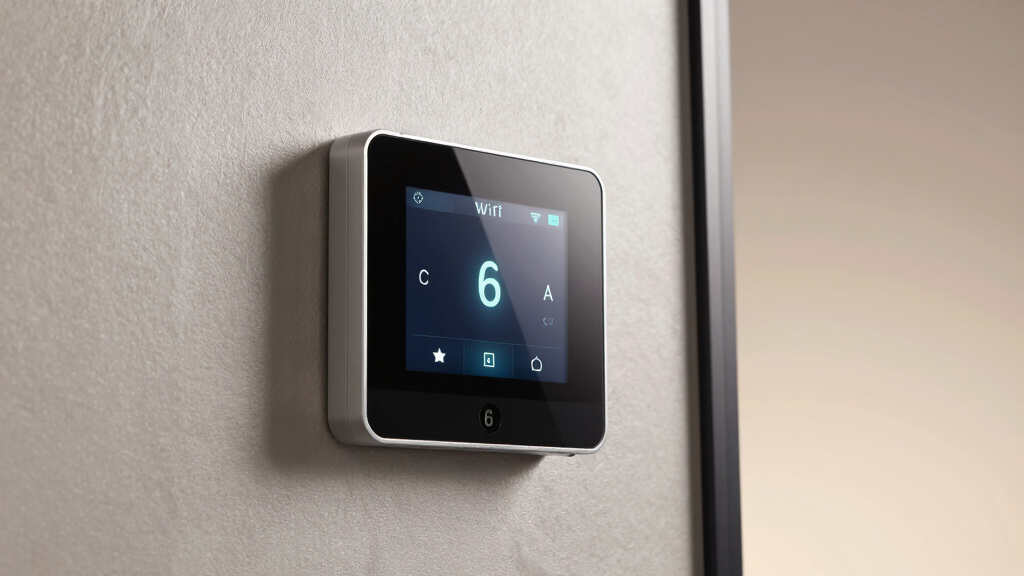 Best RV WiFi Thermostat for Ultimate Climate Control