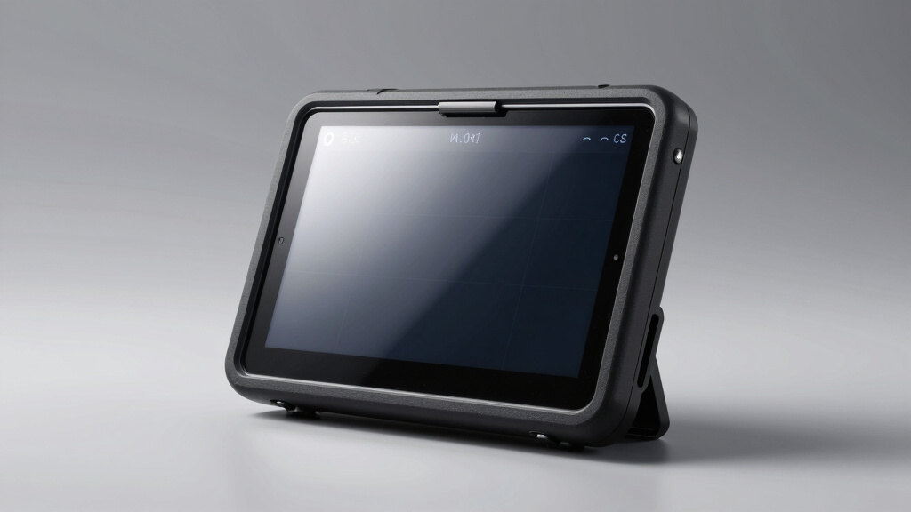 Best Sat Nav for a Motorhome: Reliable Route Guidance