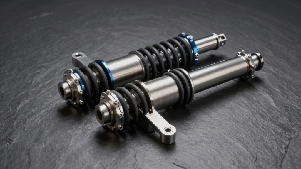 Best Shocks for Freightliner Cascadia: Top Picks Reviewed