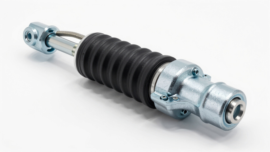 Best Suspension Helper for F350: Top Load Support Kits