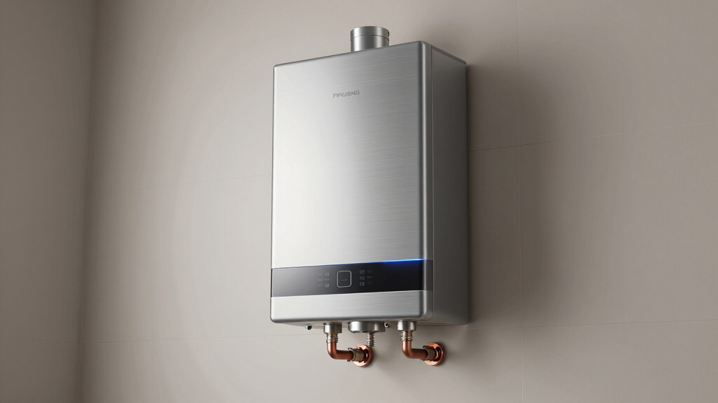 Best Tankless Water Heater Reviews & Buying Tips