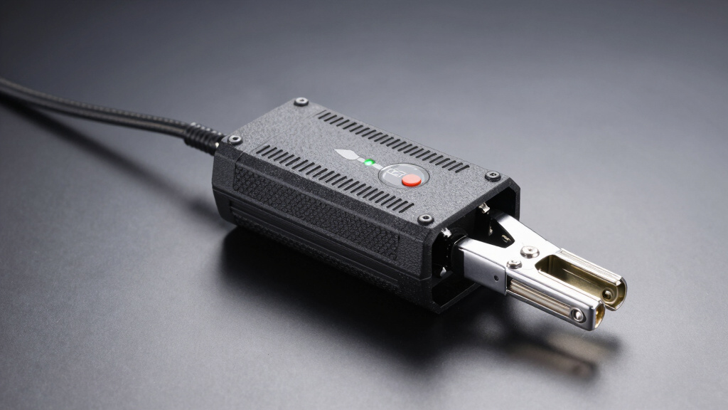 best trickle charger for rv battery