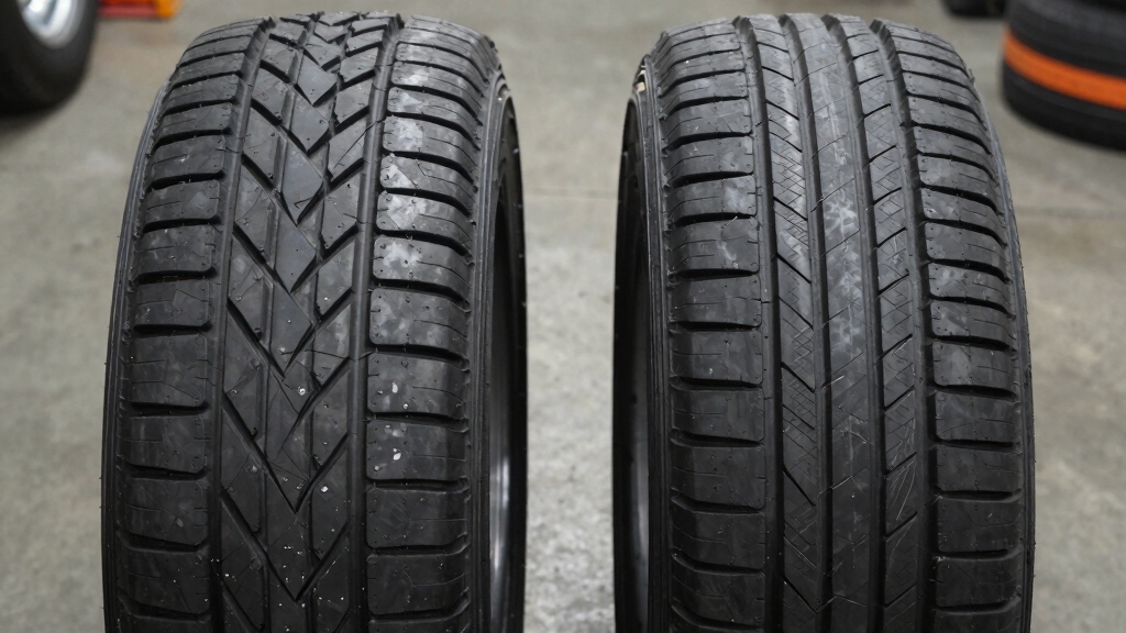 Bias Ply vs Radial Trailer Tires: Which Is Best?