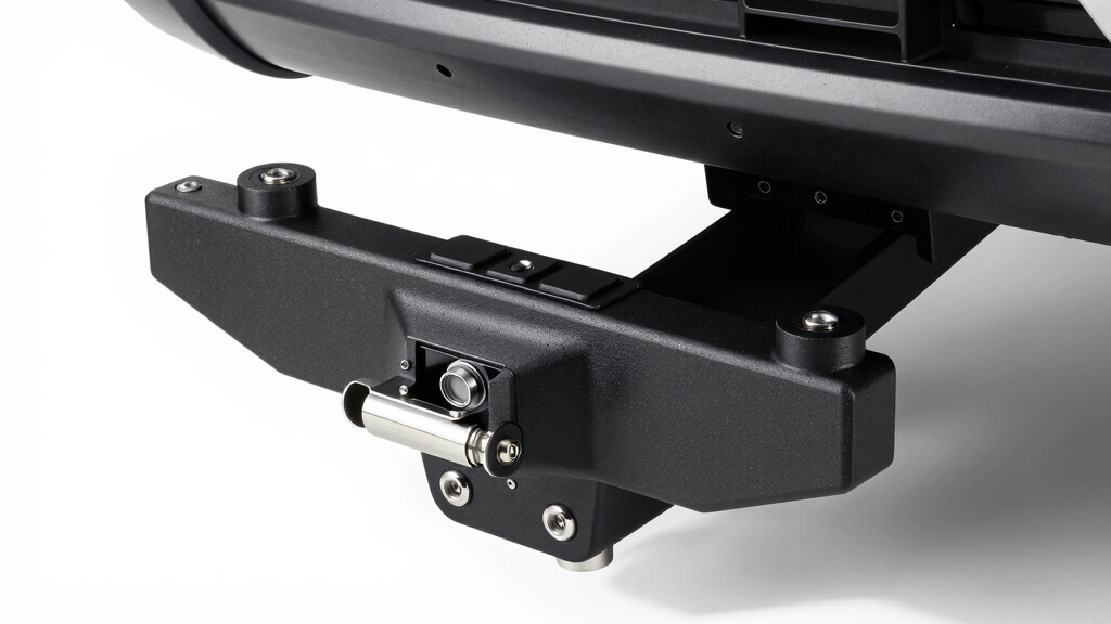 best 5th wheel hitch for gmc puck system