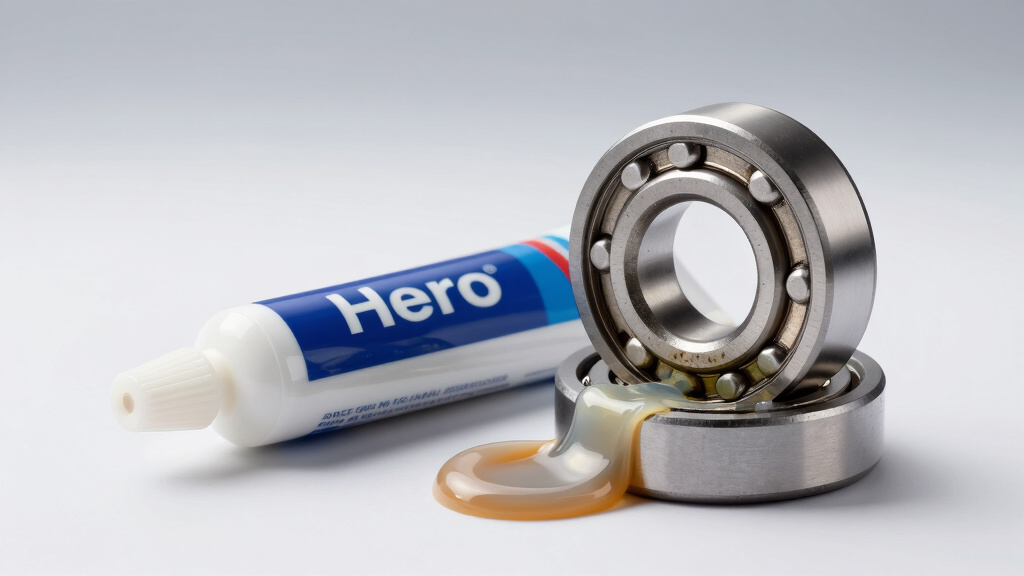 Best Grease for Wheel Bearings: Top Choices for Smooth Rides