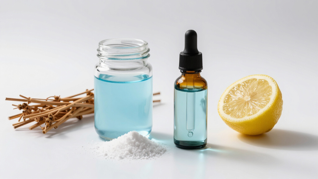 Best Homemade RV Holding Tank Treatment for Odor-Free Trips