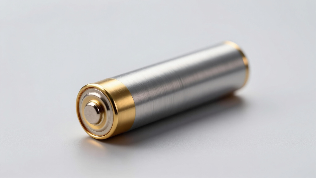 Best Lithium Battery Options for Reliable Power