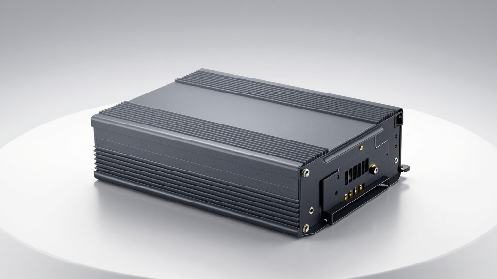 Best MPPT Solar Inverter: Boost Your Power Efficiency Today