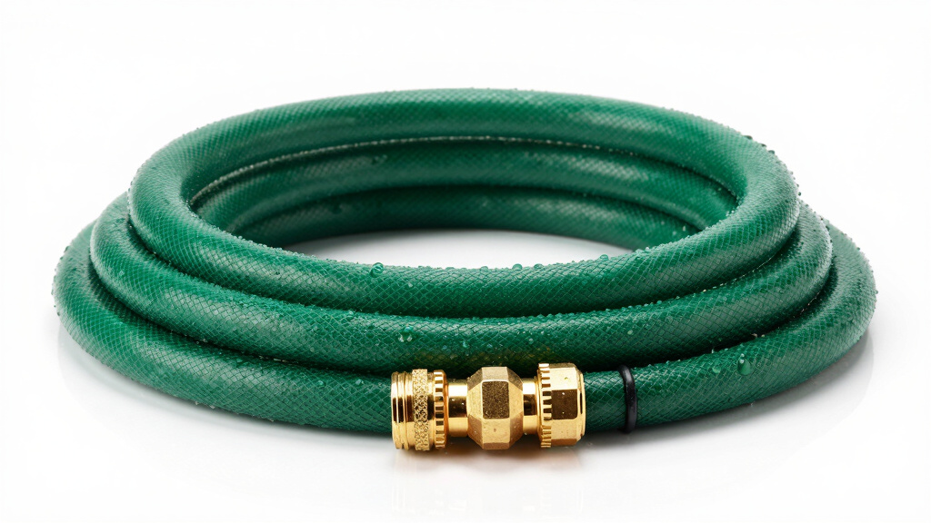 Best Non Toxic Water Hose for Pure, Safe Water