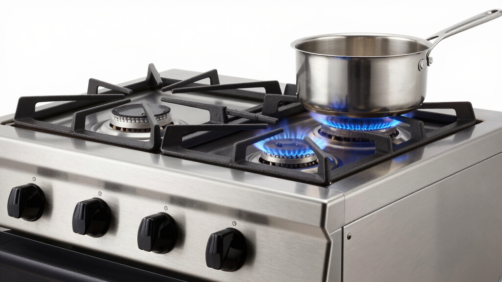 Best Propane Stove Top Options for Outdoor Cooking Success