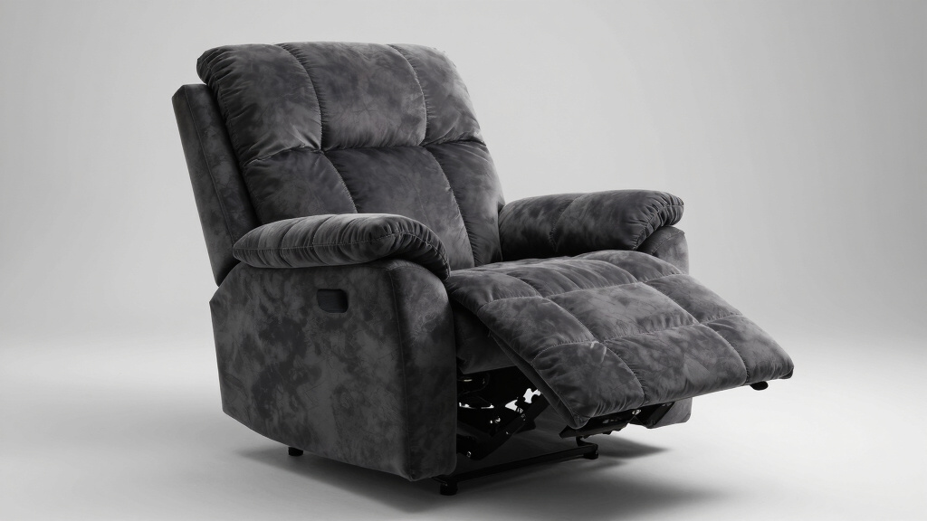 Best Recliner Chairs for Sleeping: Comfort Meets Support