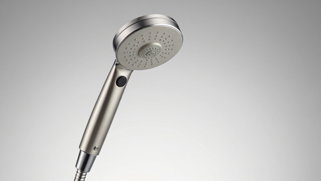 Best RV Shower Head for Low Pressure & Compact Spaces