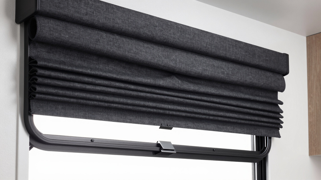 best rv window shades