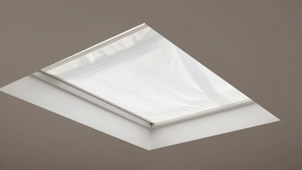 Best Skylight Shades for Light Control and Insulation
