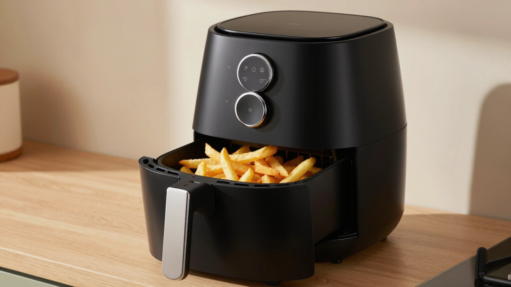 Best Small Air Fryer for RV: Top Picks for Tasty Travel Meals