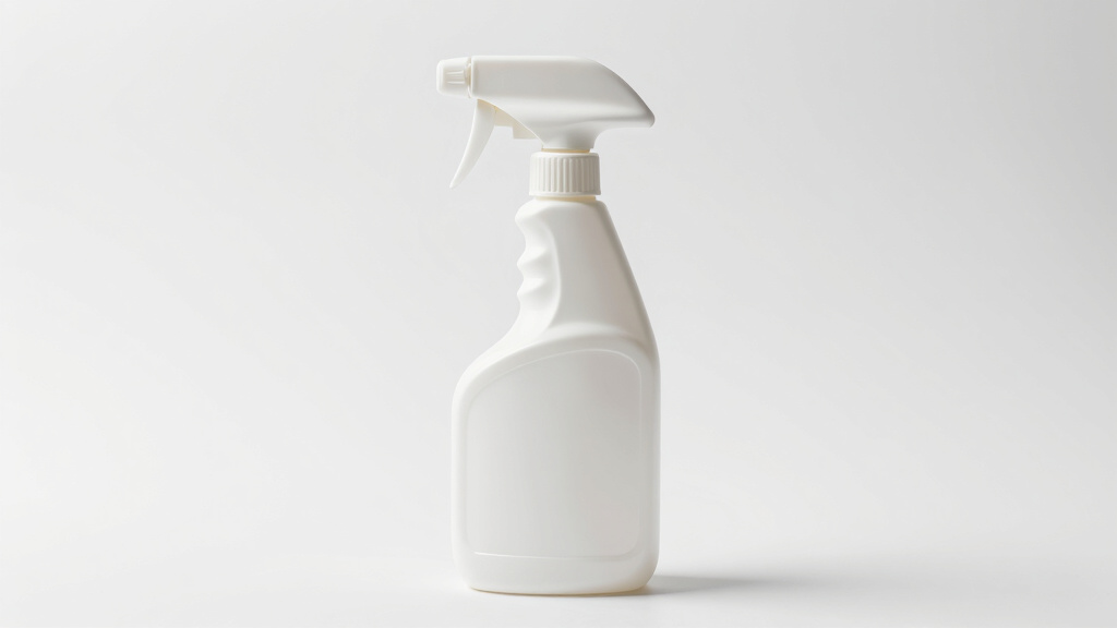 Best Spray Bottles for Bleach: Safe and Effective Options