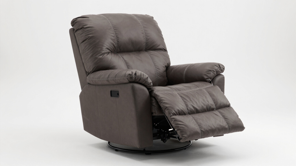 Best Swivel Rocker Recliner Chairs for Ultimate Comfort
