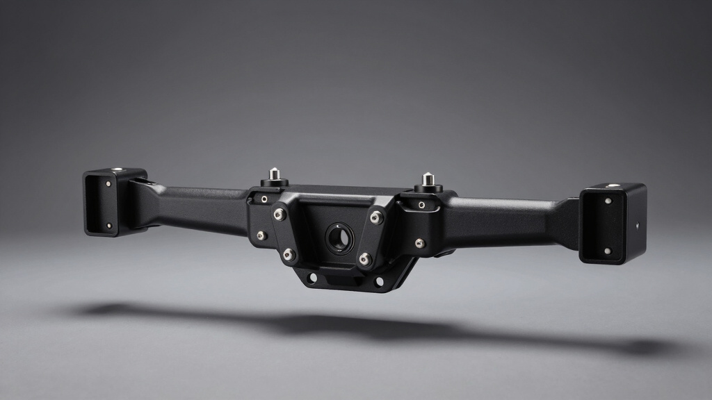 Best Tow Bar for Flat Towing a Jeep: Reliable Picks for Setup