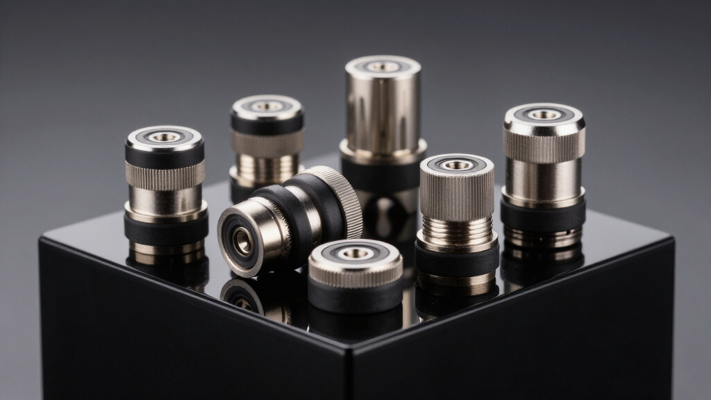 Best TPMS Sensors for Accurate Tire Pressure Monitoring