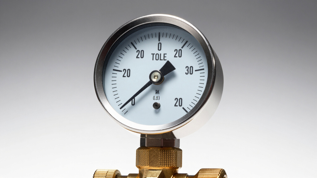 Best Water Pressure Gauge for Accurate Readings