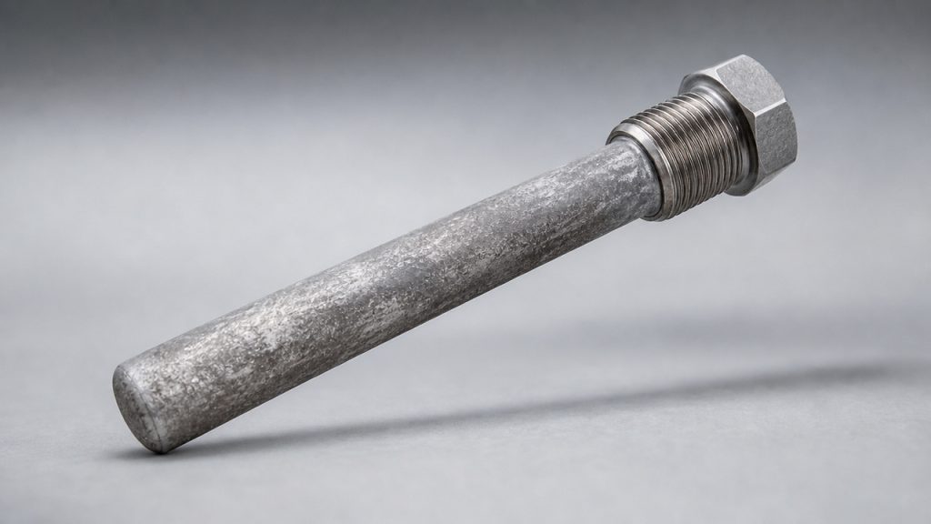Best Anode Rod for RV Water Heater: Maximize Longevity and Performance