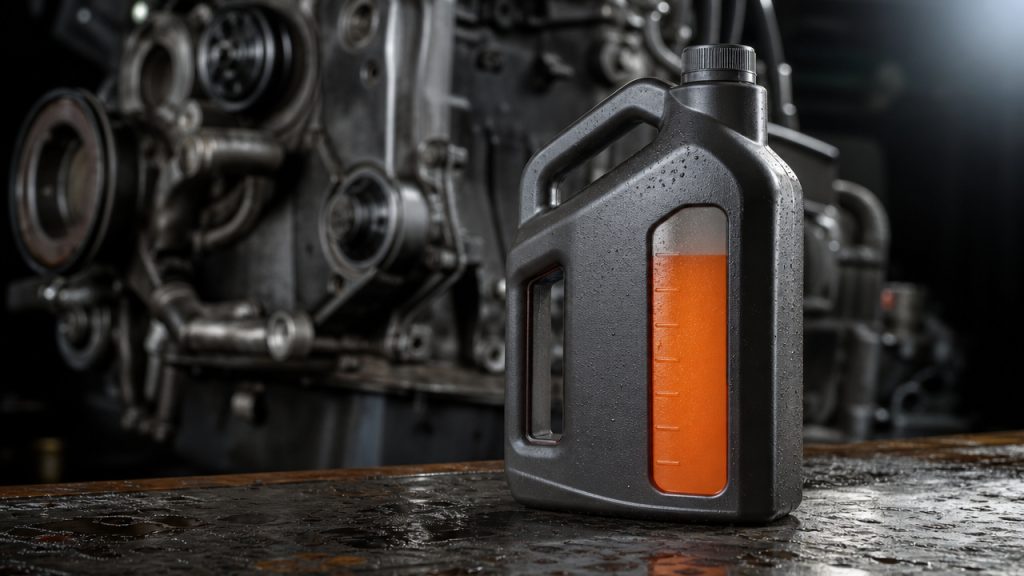 Best Coolant for 5.9 Cummins: Top Picks for Peak Performance