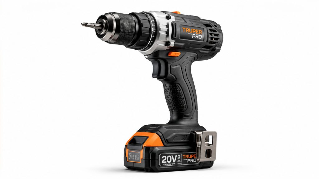 Best Lightweight Drill for Effortless Diy and Professional Use