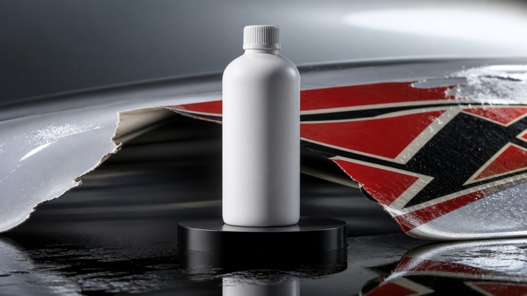 Best Vinyl Decal Restorer for Flawless and Lasting Results