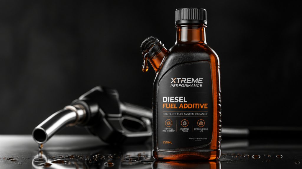 best diesel fuel additive