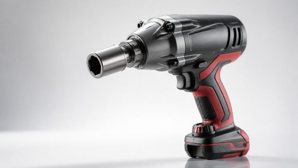 Best Mid Torque Impact Wrench for Power and Precision You Need