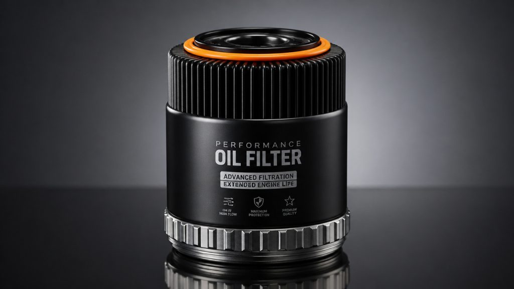 Best Oil Filter for 3.0 Duramax: Top 4 Picks for Peak Performance