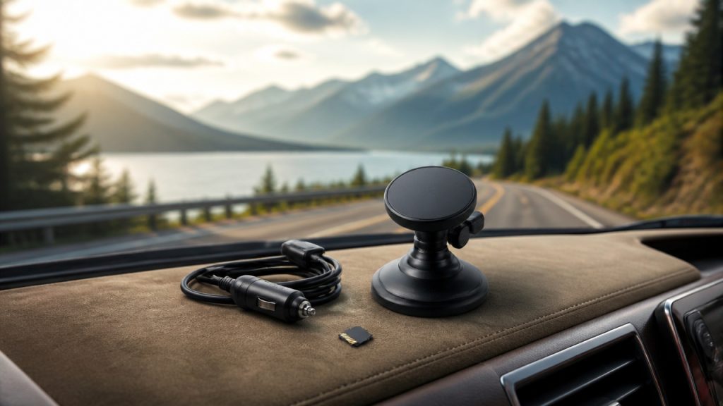Best RV Dash Cam: Top 10 Picks for Ultimate Road Safety