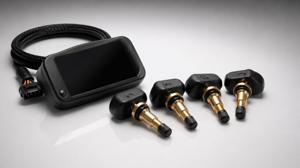 best tire pressure monitoring system