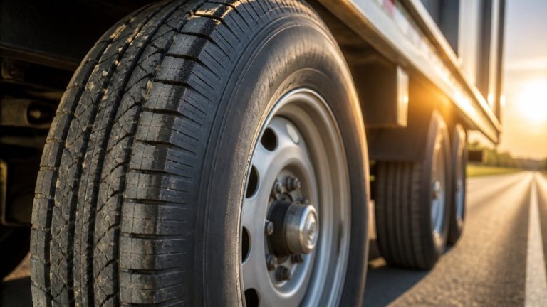 durable long lasting trailer tires