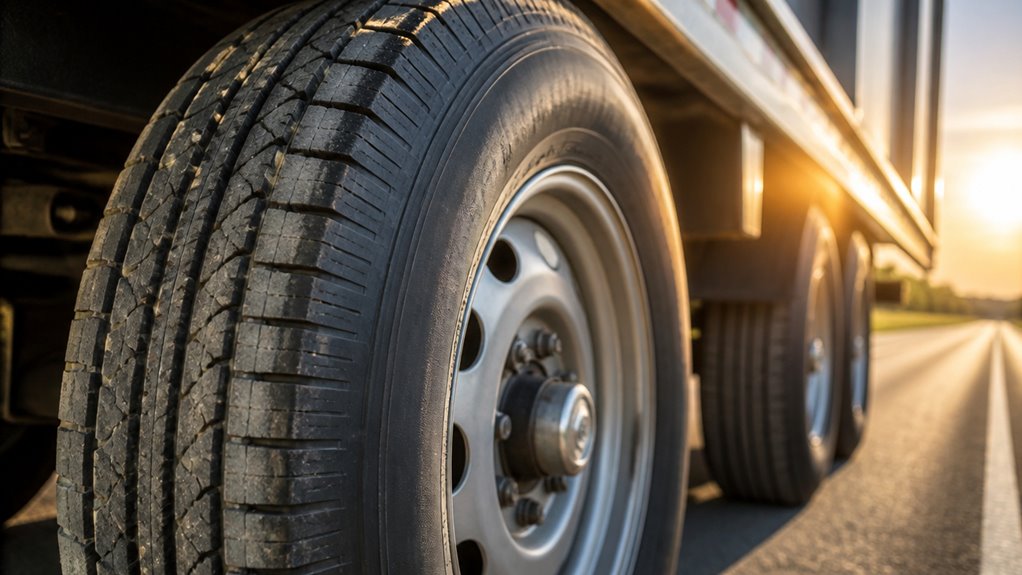 durable long lasting trailer tires